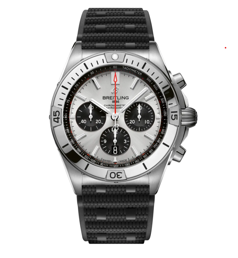 ゼニス(ZENITH) デファイ エクストリーム ダイバー シャドウ